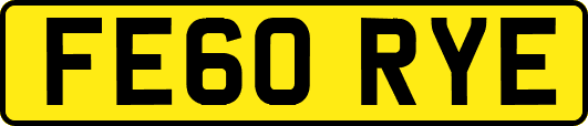 FE60RYE
