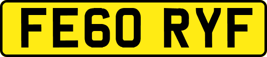 FE60RYF