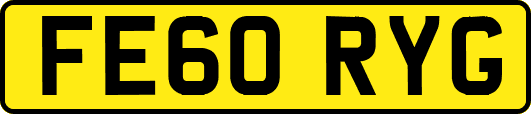 FE60RYG