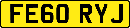 FE60RYJ