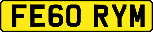 FE60RYM