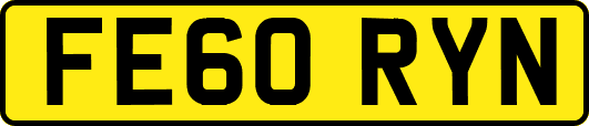 FE60RYN