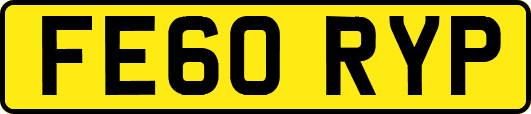 FE60RYP