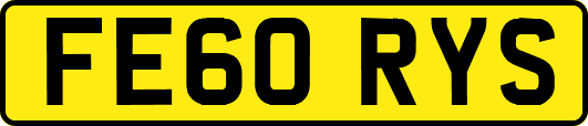 FE60RYS