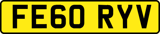 FE60RYV
