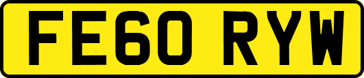 FE60RYW