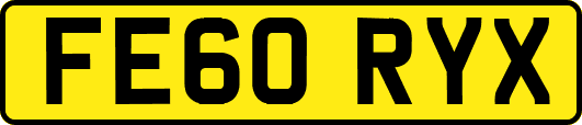 FE60RYX