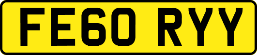 FE60RYY
