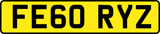 FE60RYZ