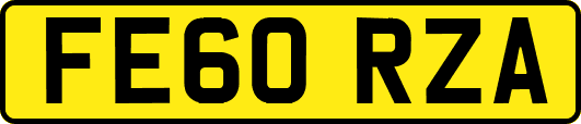 FE60RZA