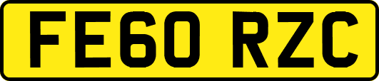 FE60RZC
