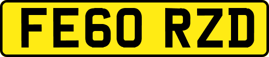 FE60RZD