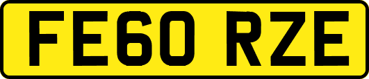 FE60RZE