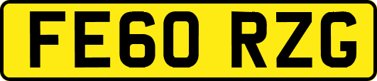 FE60RZG