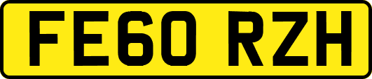 FE60RZH