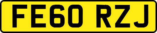 FE60RZJ