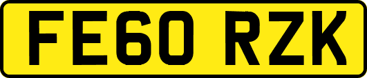 FE60RZK