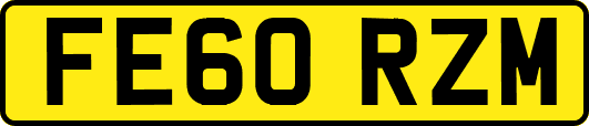 FE60RZM
