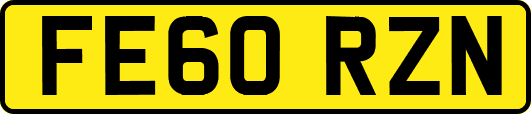 FE60RZN