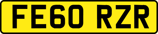FE60RZR