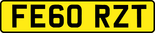 FE60RZT