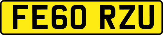 FE60RZU
