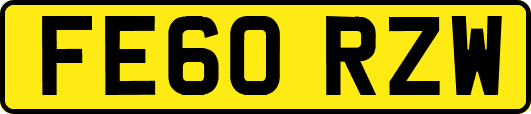 FE60RZW