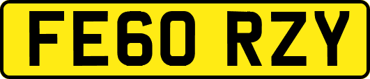 FE60RZY