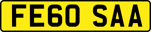 FE60SAA