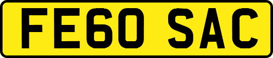 FE60SAC