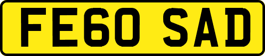 FE60SAD