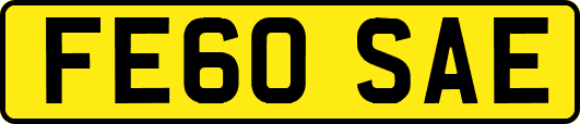 FE60SAE