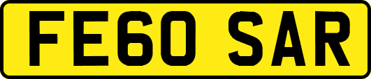 FE60SAR