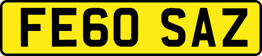 FE60SAZ