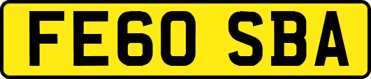 FE60SBA