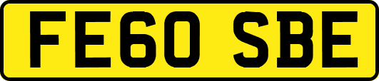 FE60SBE