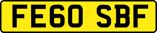 FE60SBF
