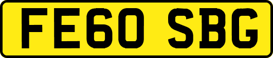 FE60SBG
