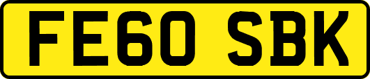 FE60SBK
