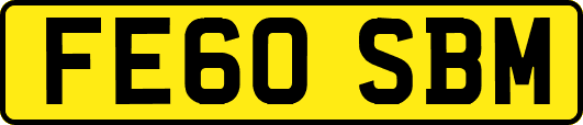 FE60SBM