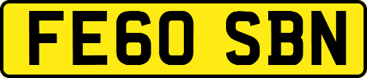 FE60SBN