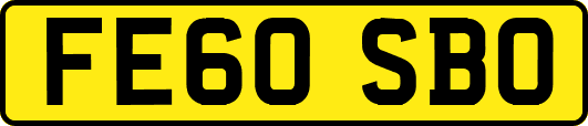 FE60SBO