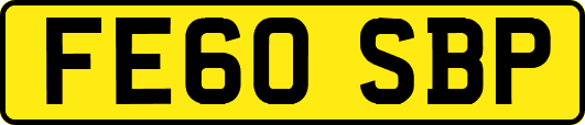 FE60SBP