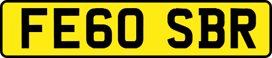 FE60SBR