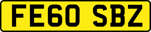FE60SBZ