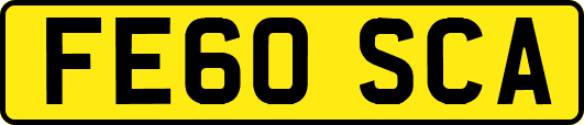 FE60SCA