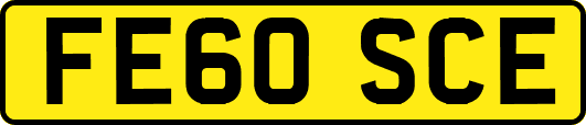 FE60SCE