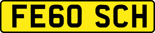FE60SCH