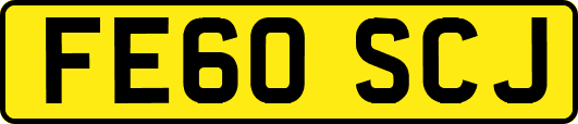FE60SCJ