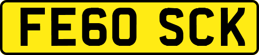 FE60SCK